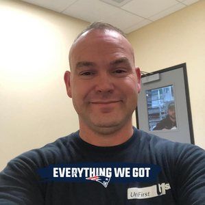 Meet your Posher, Jason